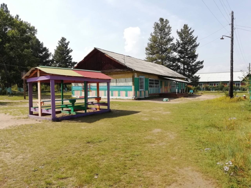 В Забайкалье впервые за многие годы построят летние корпуса и капитально отремонтируют летние лагеря 